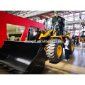 2018 new SANY 5T SYL956H5 electric wheel loader